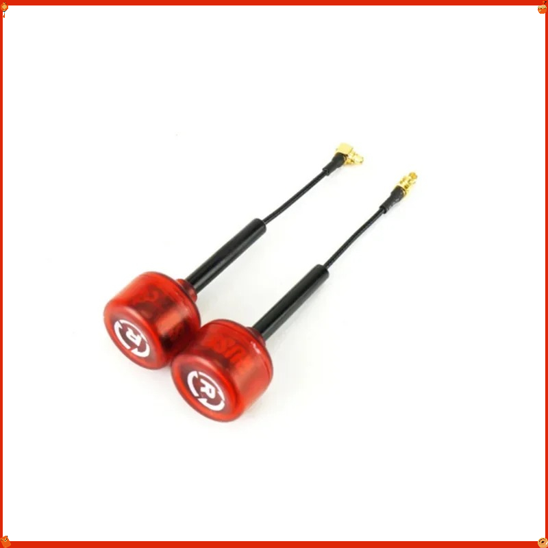Antena Rush Cherry FPV 5.8G SM - Goggles Fpv reseña y precio