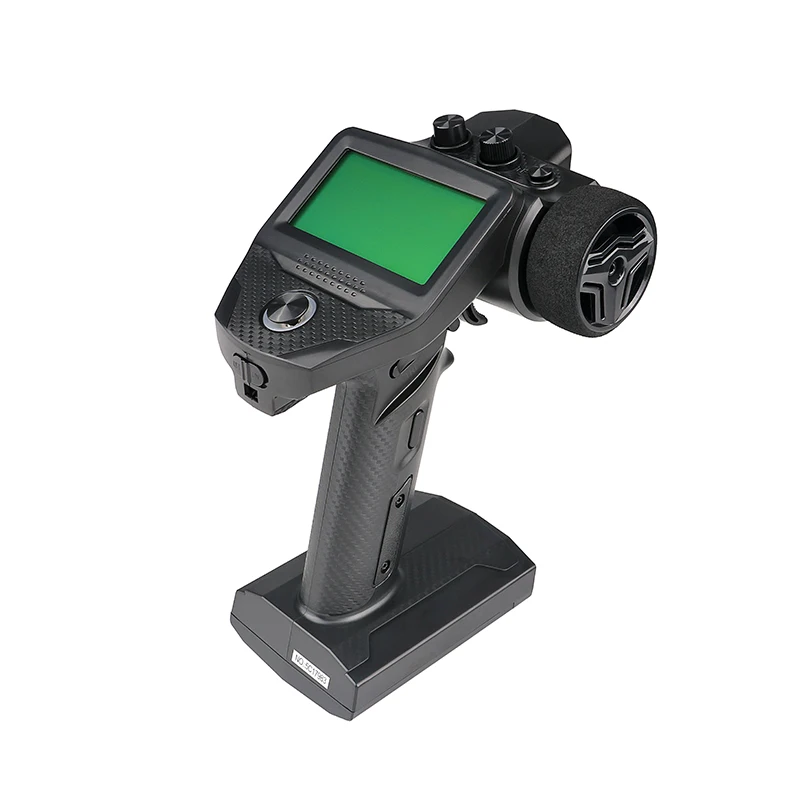 NUEVO Transmisor de Radio FLYS - Flysky Transmitter reseña y precio