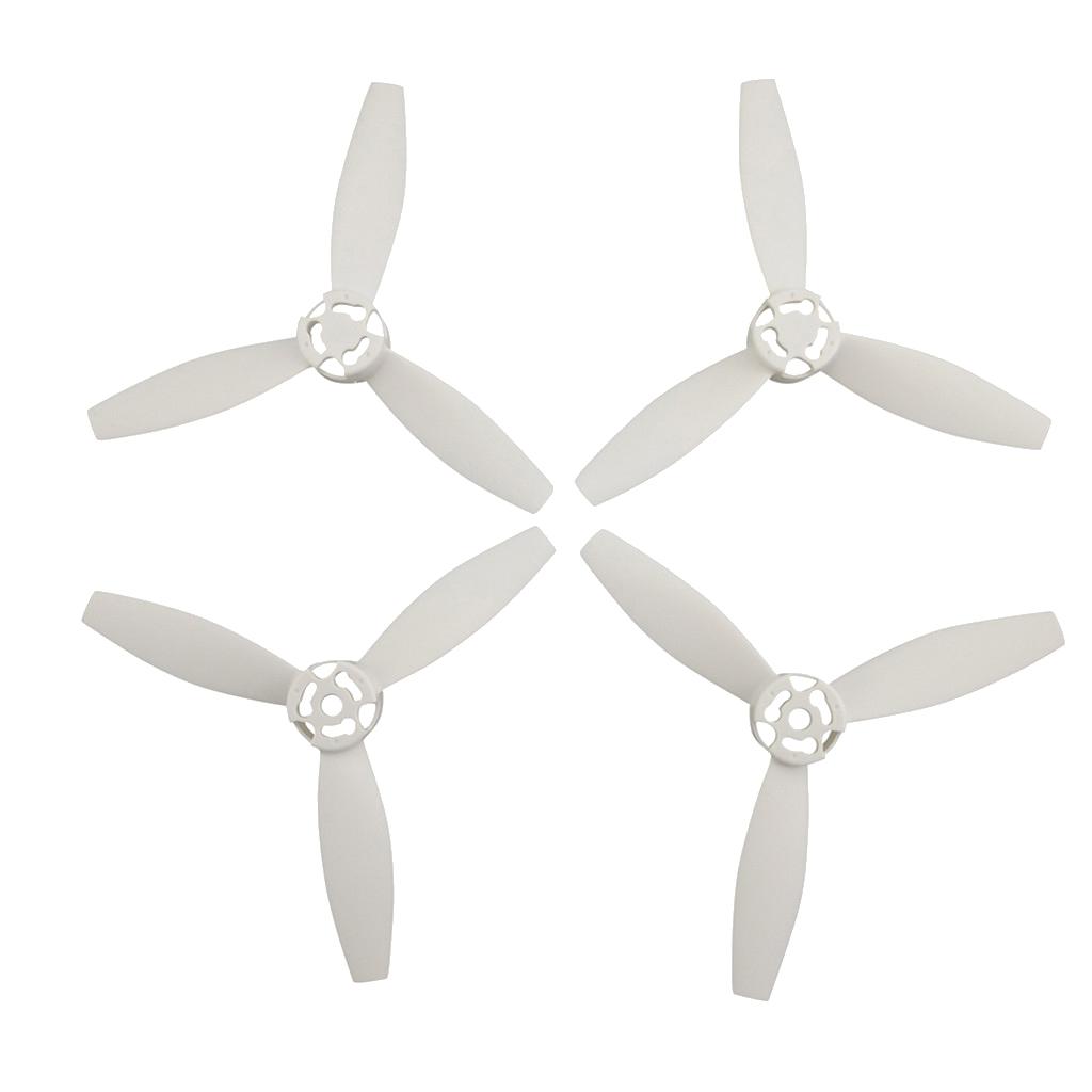 Hélices para cuadricóptero, hé - 5 Inch Propeller reseña y precio