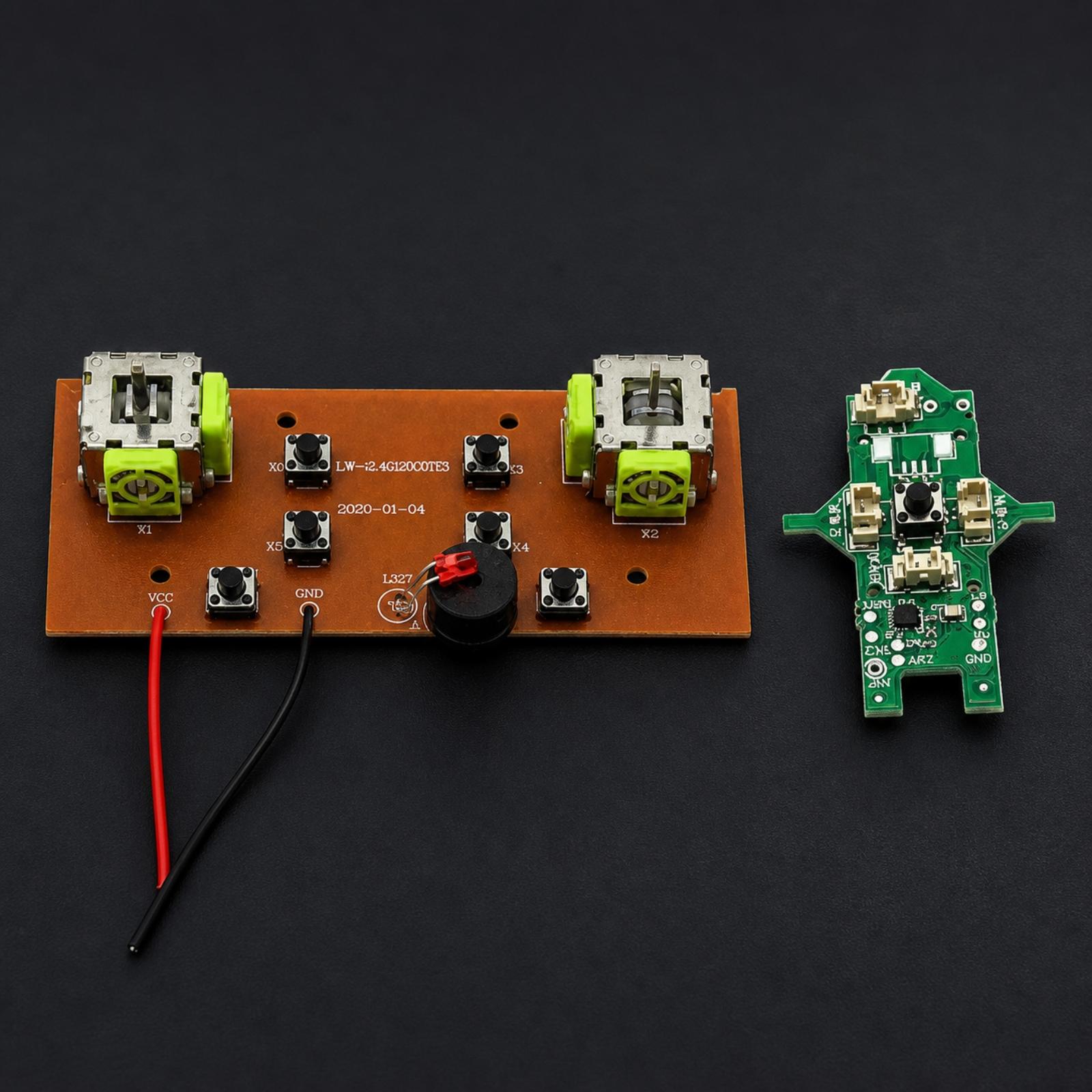 Kit de placa de circuito para  - Drone Battery reseña y precio