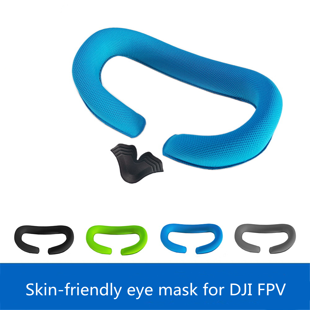 Accesorio de relleno de espuma - Goggles Fpv reseña y precio