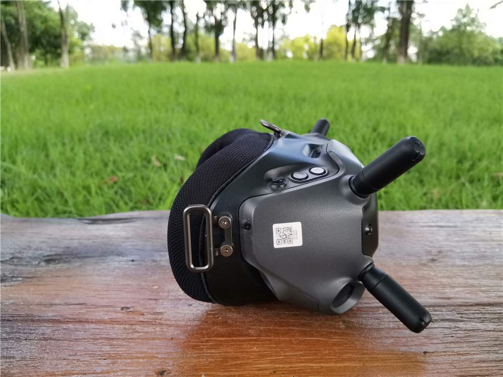 Accesorio de relleno de espuma - Goggles Fpv reseña y precio