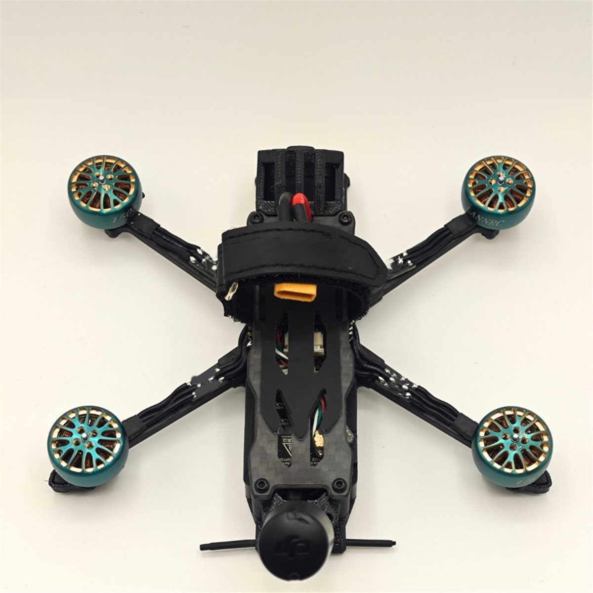 (A60I) Placa de Extensión de M - Fpv Drone reseña y precio