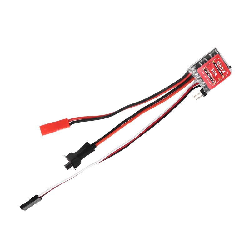 Controlador de Velocidad Elect - 4 In 1 Esc reseña y precio