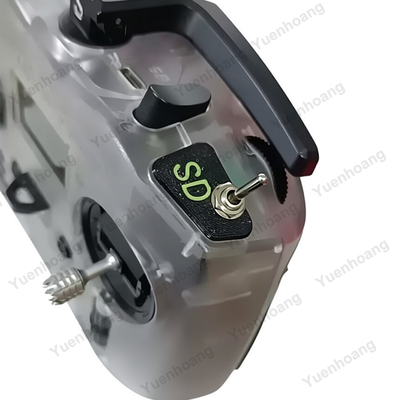 1 Par de Interruptores de Pala - Hd Zero Camera reseña y precio