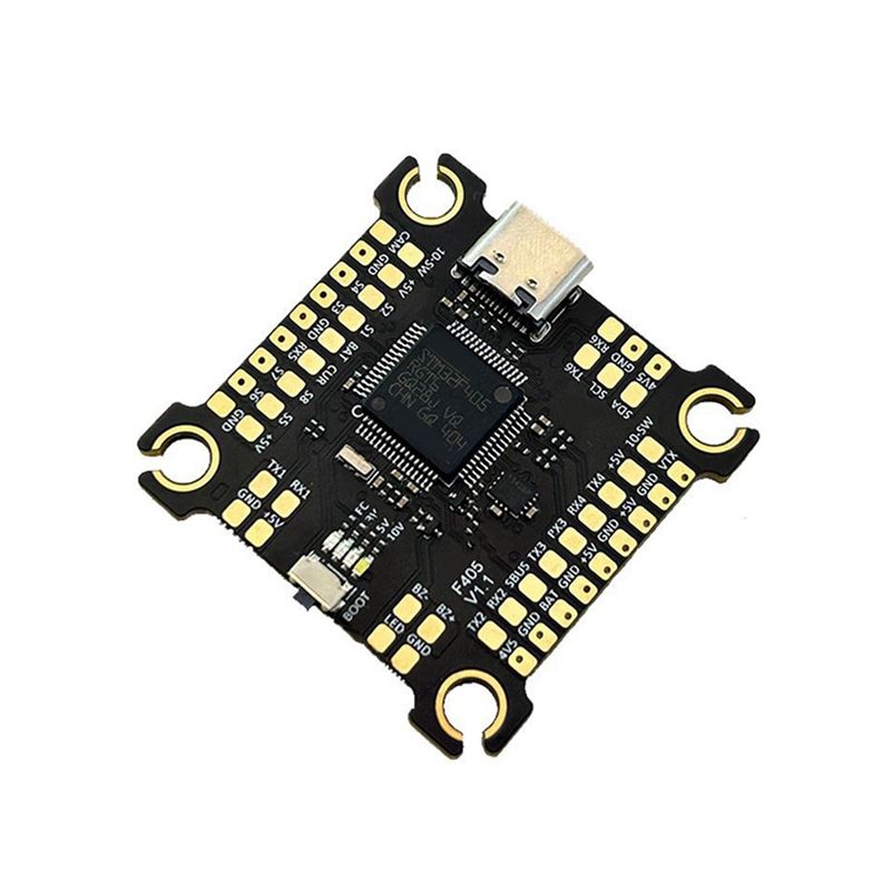 ABUM-F405 Flying Tower 60A ESC - 4 In 1 Esc reseña y precio