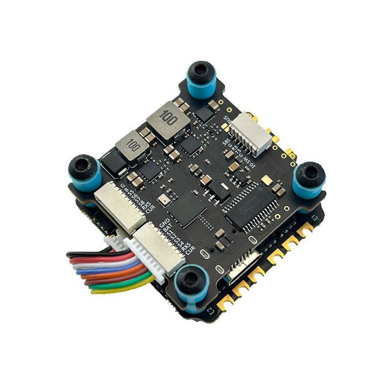 ABUM-F405 Flying Tower 60A ESC - 4 In 1 Esc reseña y precio
