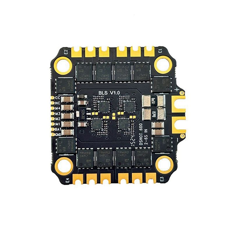 ABUM-F405 Flying Tower 60A ESC - 4 In 1 Esc reseña y precio