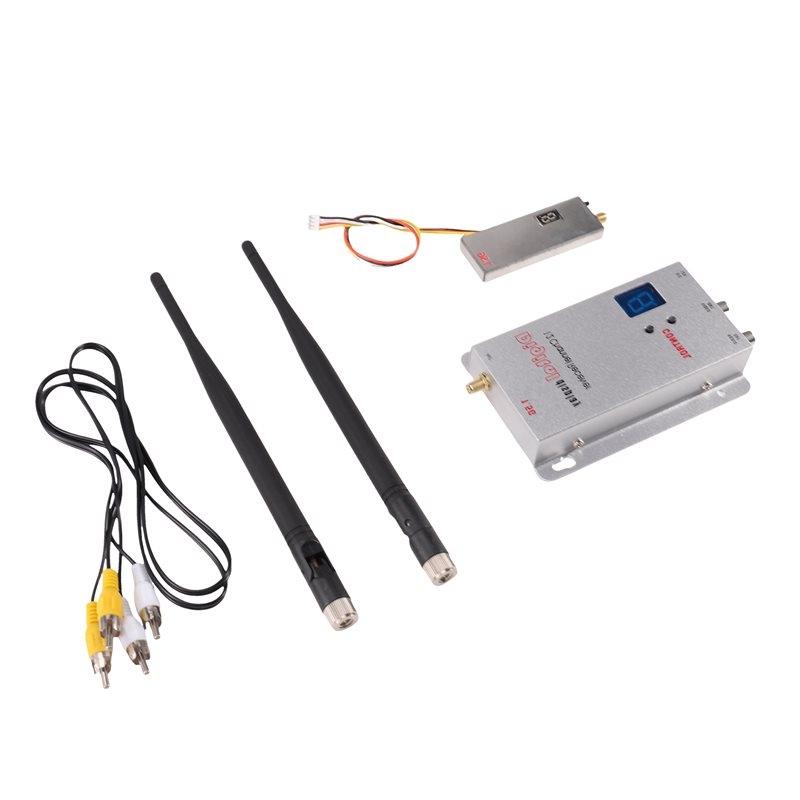 ABTJ: compatible con drones RC - Rc Transmitter reseña y precio
