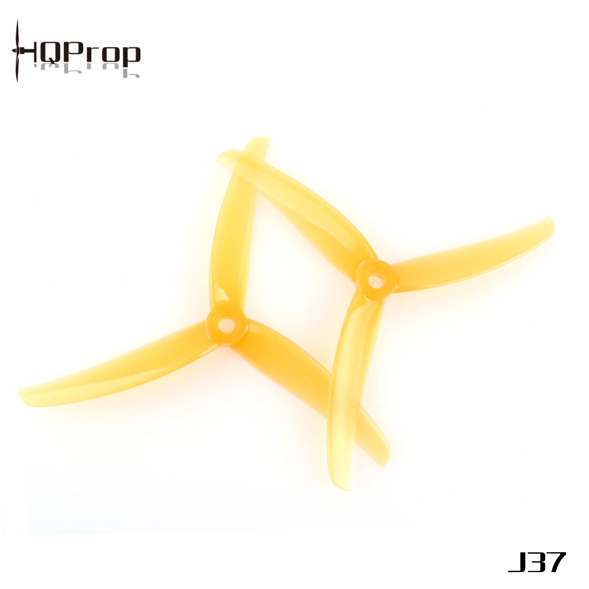 HQProp J37 4.9X3.7X3 Hélice de - 5 Inch Propeller reseña y precio