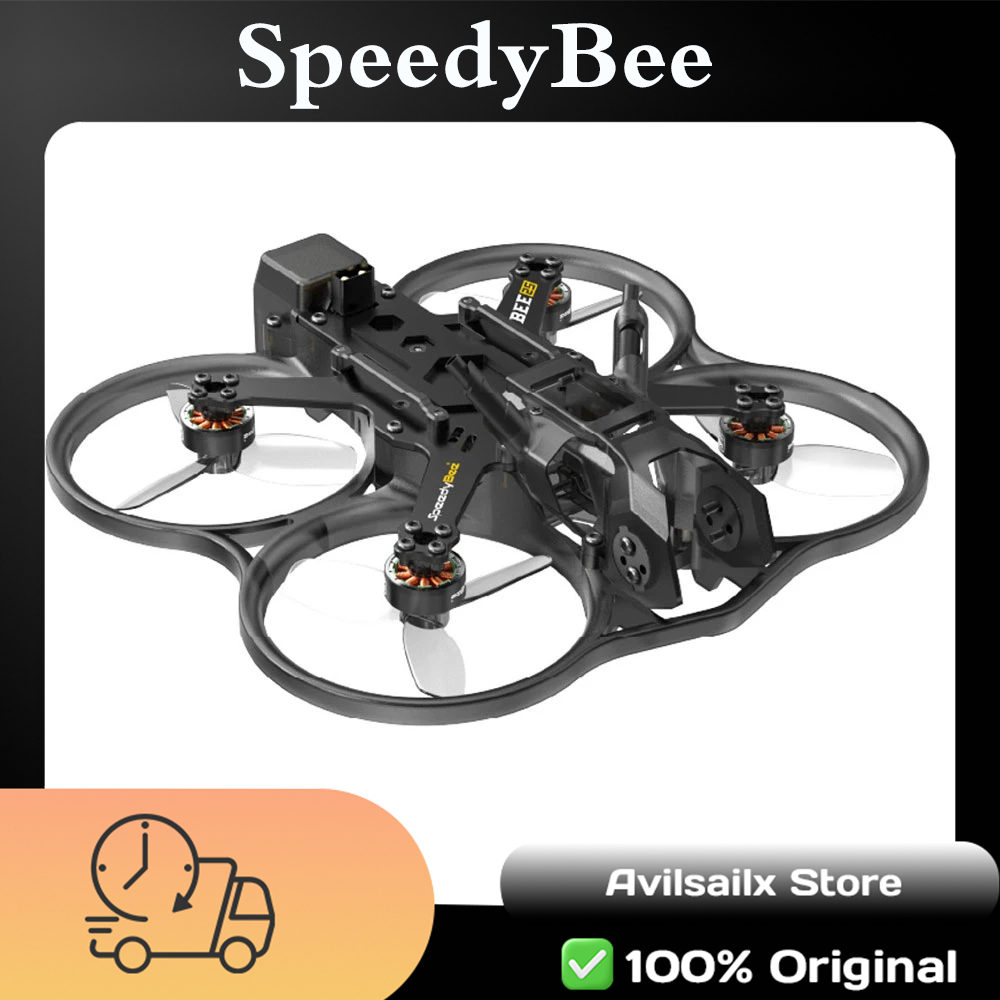 SpeedyBee Bee25 de 2.5 pulgada - Analog Fpv Camera reseña y precio