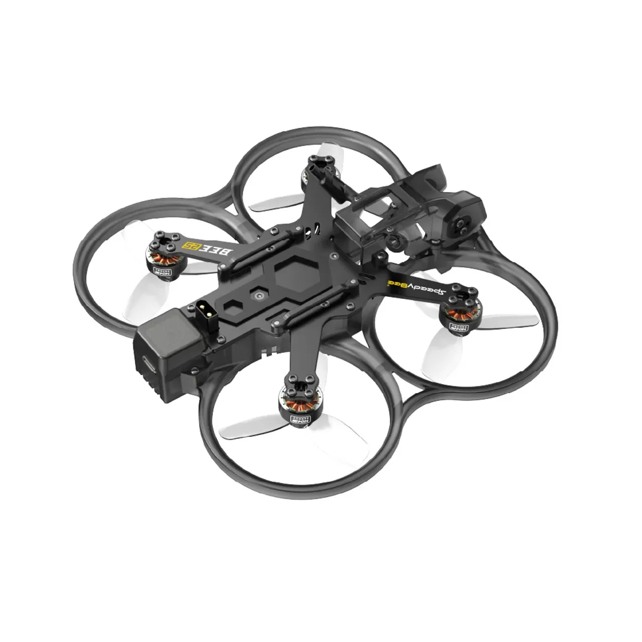 SpeedyBee Bee25 de 2.5 pulgada - Analog Fpv Camera reseña y precio