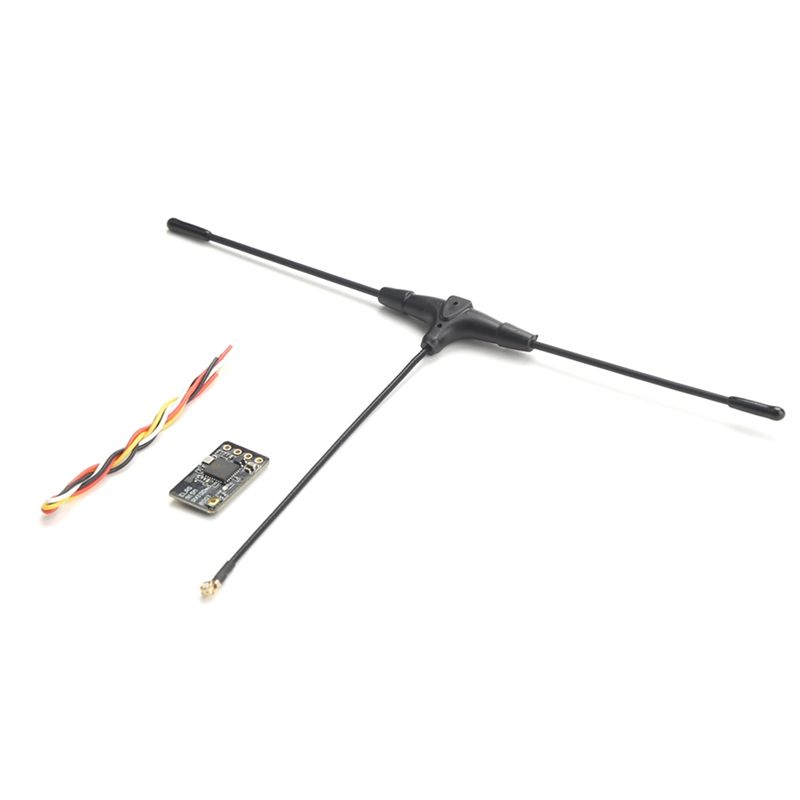 Receptor AS96-ELRS 915Mhz NANO - Drone Antenna reseña y precio