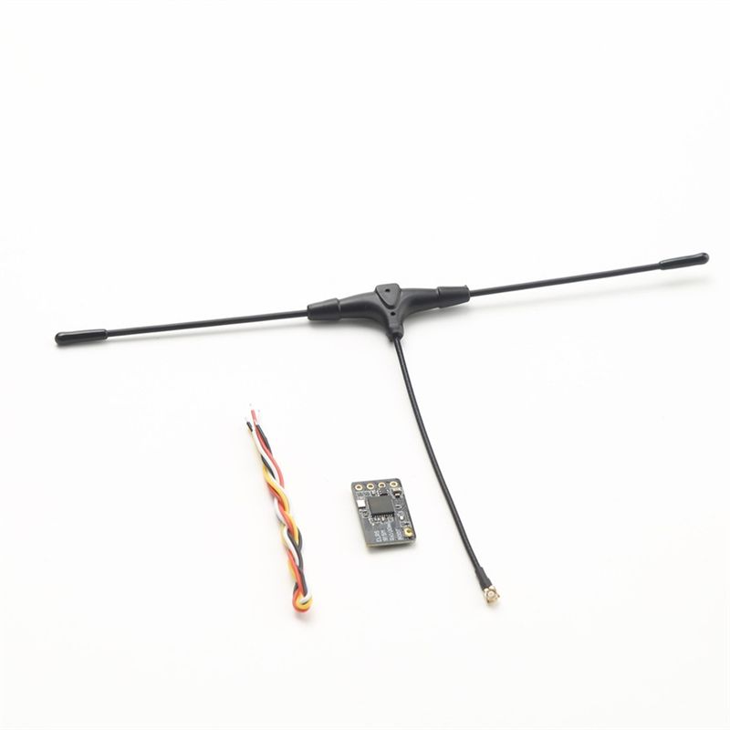 Receptor AS96-ELRS 915Mhz NANO - Drone Antenna reseña y precio