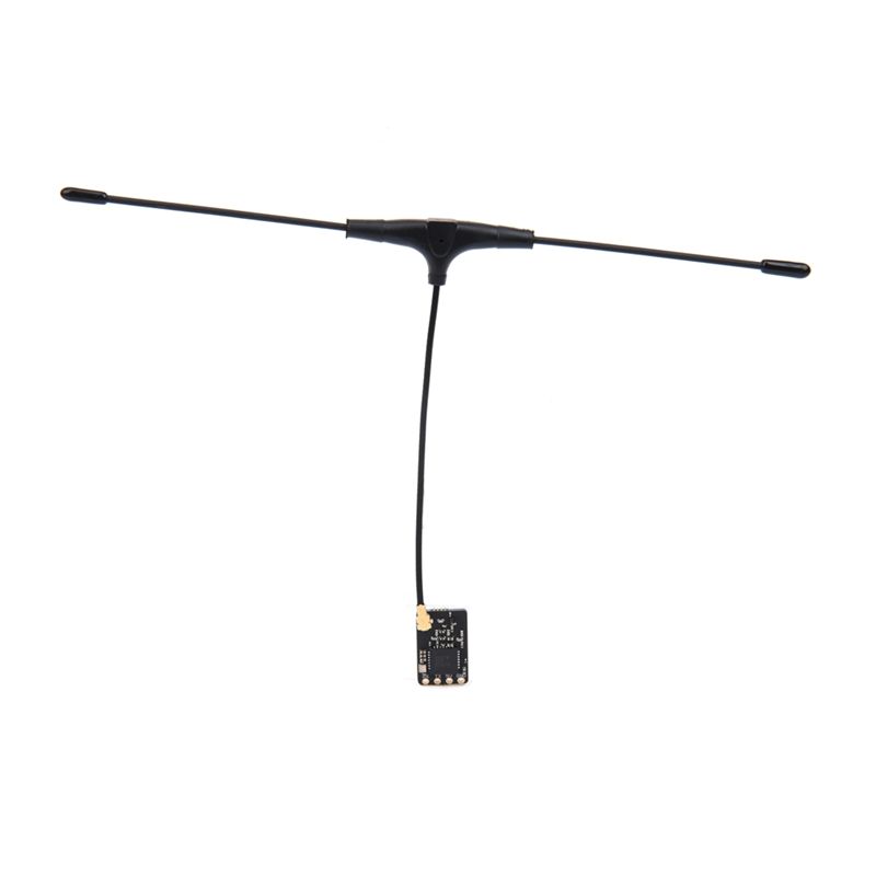 Receptor AS96-ELRS 915Mhz NANO - Drone Antenna reseña y precio
