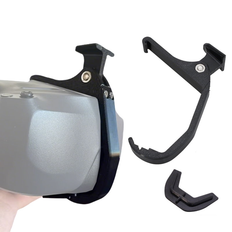 1 Juego de Adaptadores de Mont - Drone Goggles Dji reseña y precio