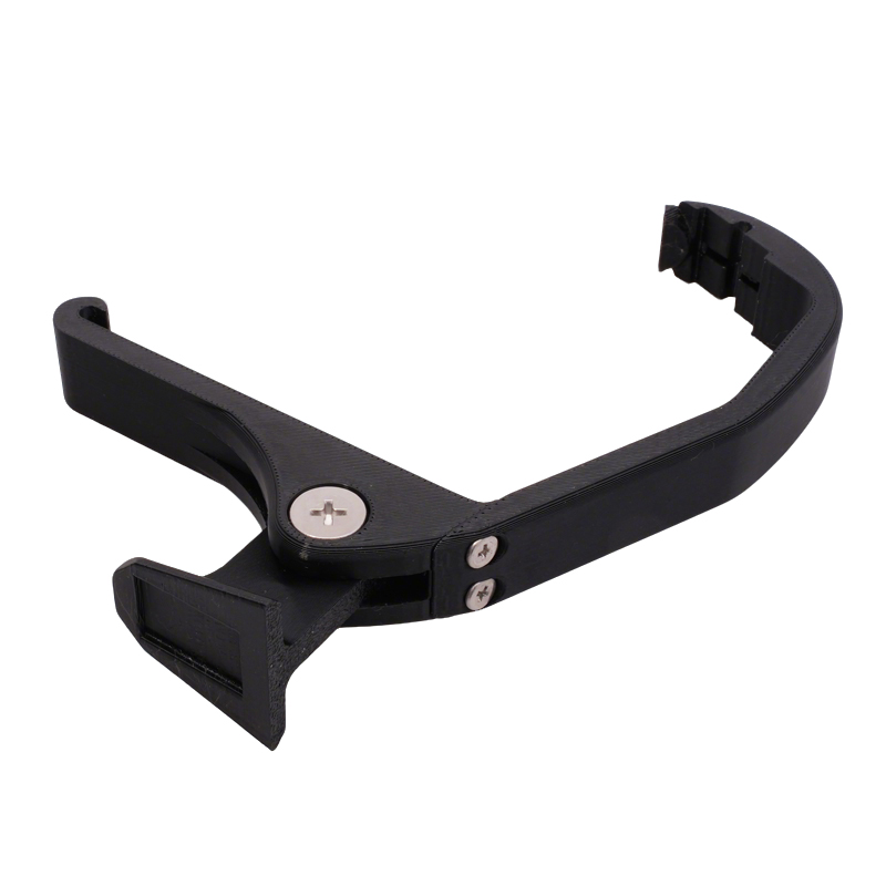 1 Juego de Adaptadores de Mont - Drone Goggles Dji reseña y precio