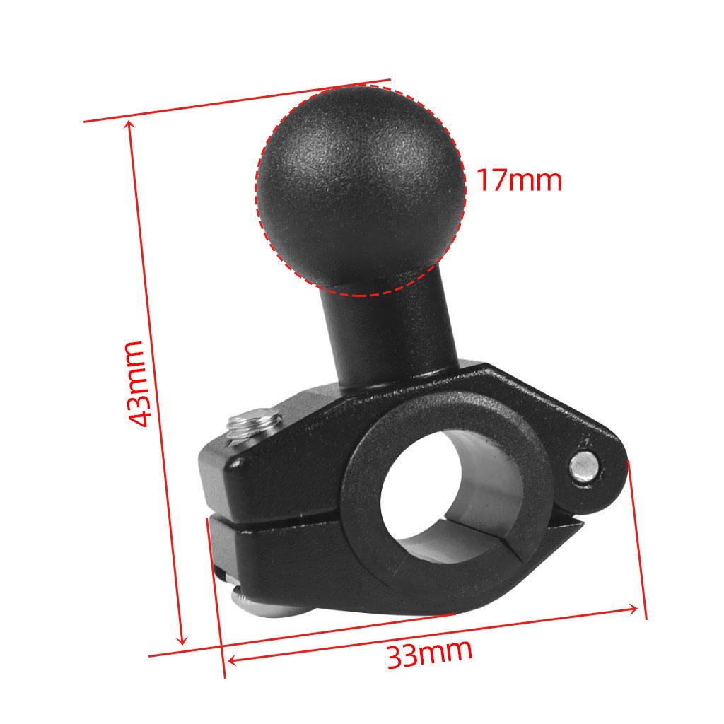 Adaptador de Base de abrazader - Runcam Camera reseña y precio