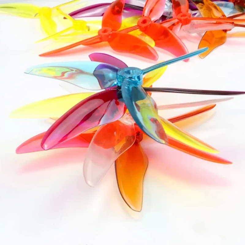 Hélice de 5 pulgadas y 3 aspas - 5 Inch Propeller reseña y precio