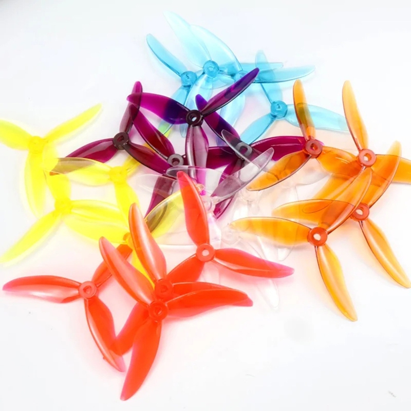 Hélice de 5 pulgadas y 3 aspas - 5 Inch Propeller reseña y precio