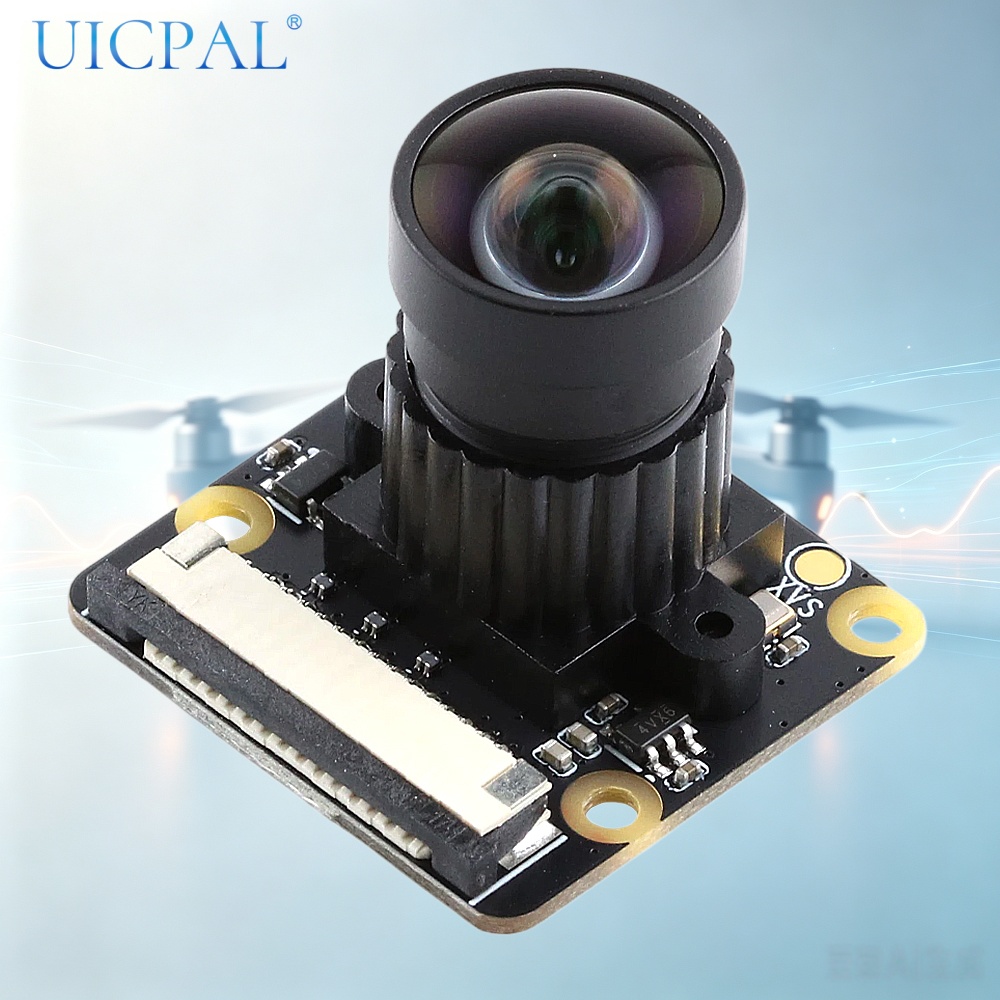 Módulo de Cámara IMX477 para P - Hd Zero Camera reseña y precio