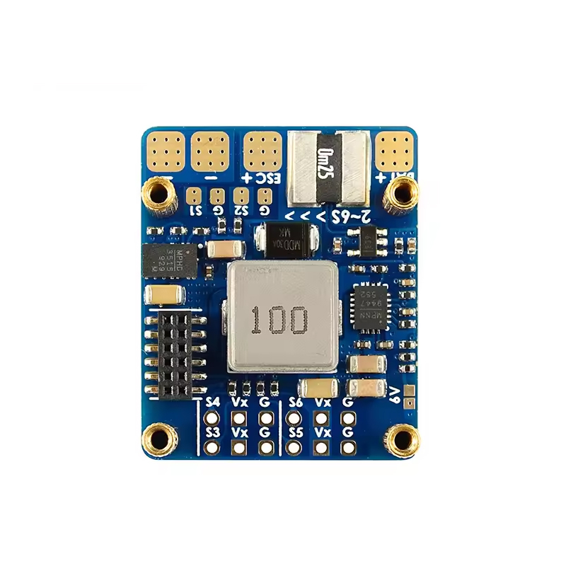Controlador de Vuelo MATEKSYS  - F405 Flight Controller reseña y precio