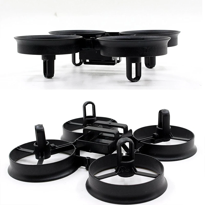 JJRC H36 Eachine E010 pequeño  - Drone Battery reseña y precio