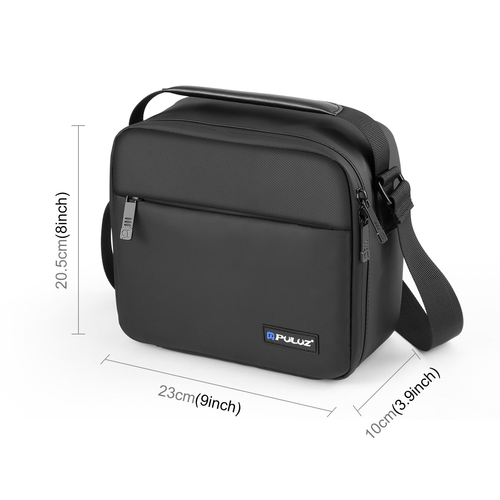 PULUZ Bolsa de almacenamiento  - Drone With Camera reseña y precio