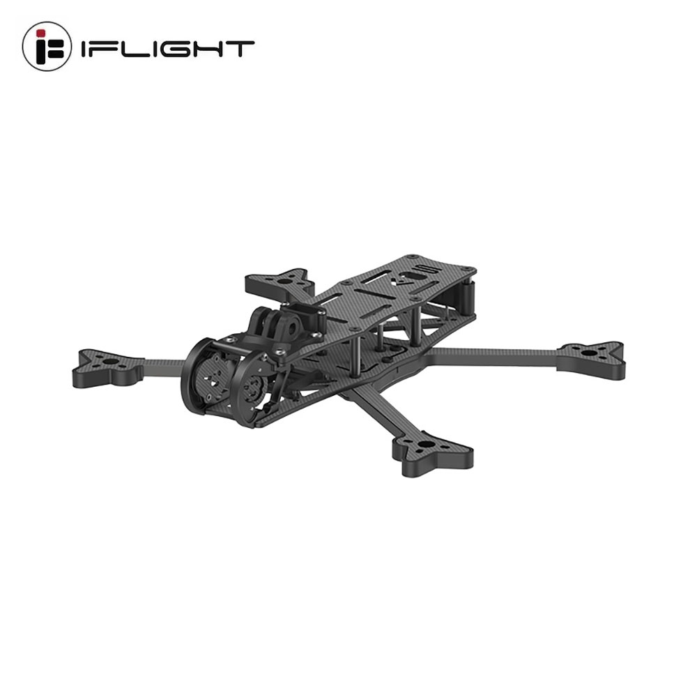 IFlight AOS 5 V5.1 Kit de Marc - Drone Antenna reseña y precio