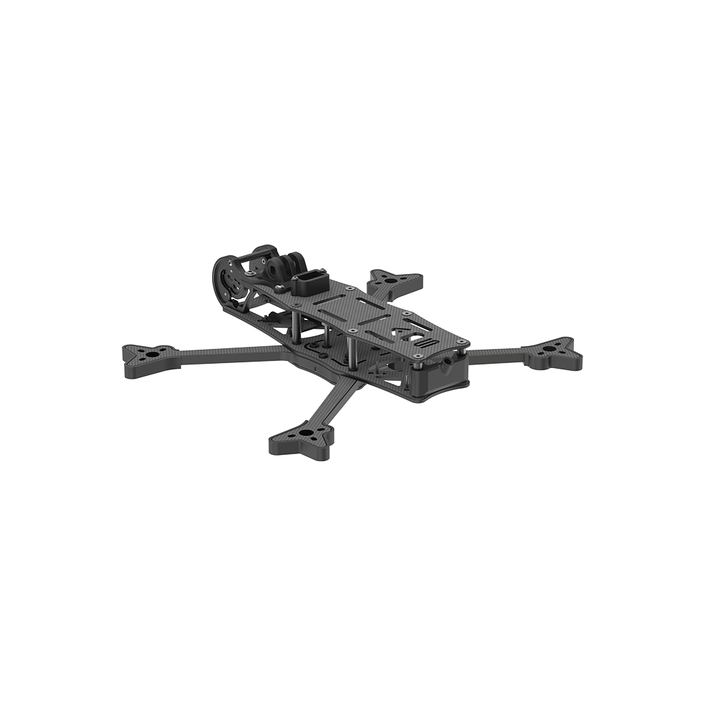 IFlight AOS 5 V5.1 Kit de Marc - Drone Antenna reseña y precio