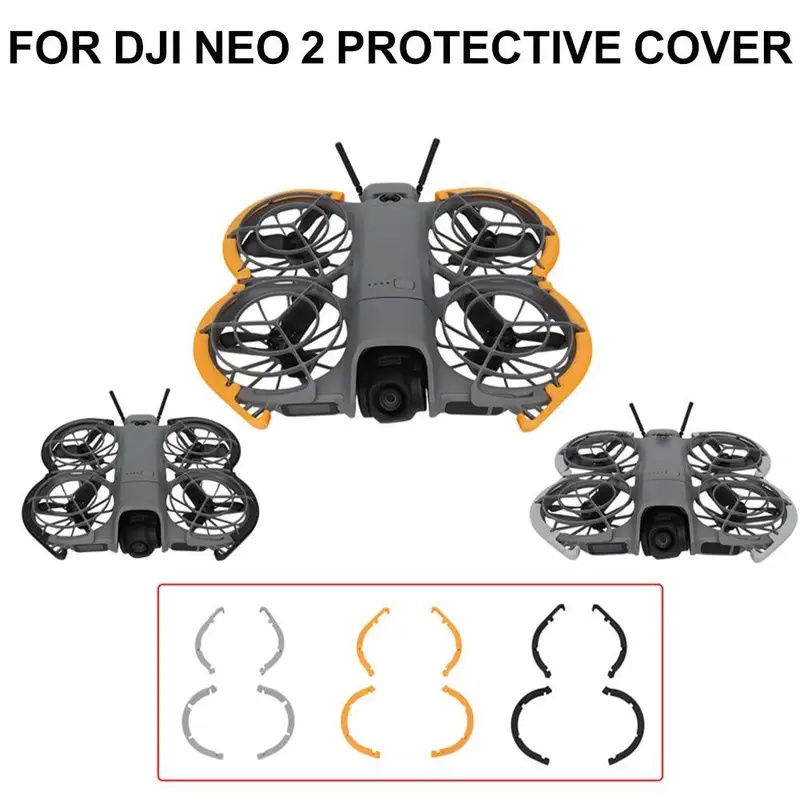 Protector de Hélices para Dron - Propeller Guard reseña y precio