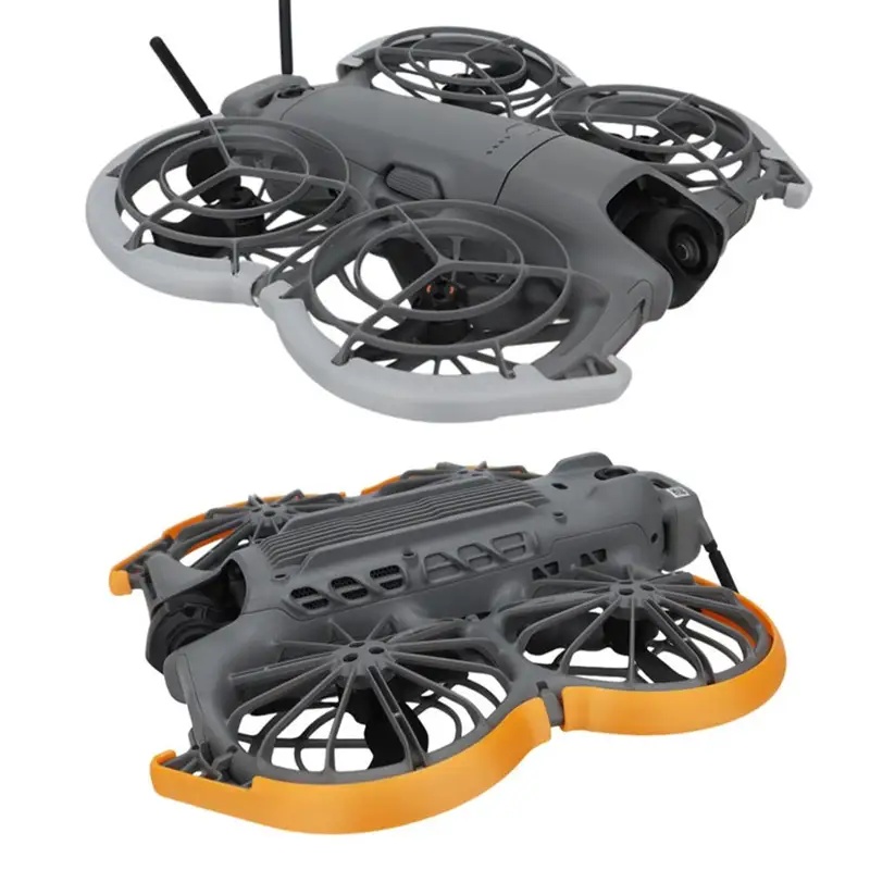 Protector de Hélices para Dron - Propeller Guard reseña y precio