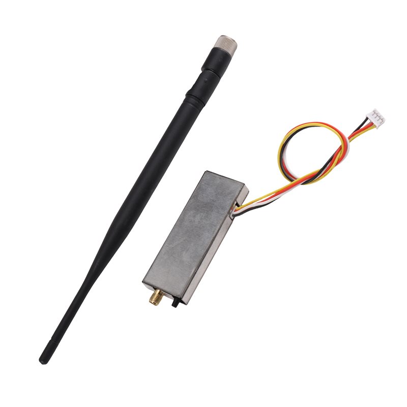 MACH-1.5G 2W FPV VTX+Antena 12 - Drone Antenna reseña y precio