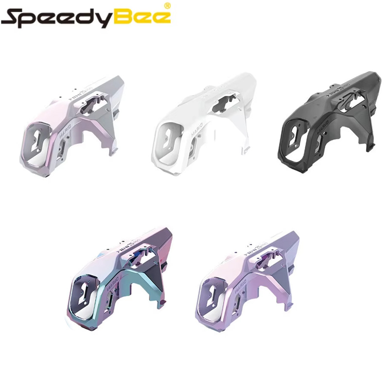 Original Speedybee Mario Mini2 - Analog Fpv Camera reseña y precio