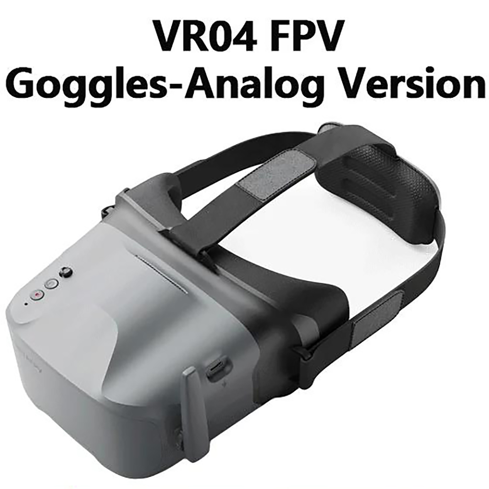 BetaFPV VR04: gafas FPV, versi - Goggles Fpv reseña y precio