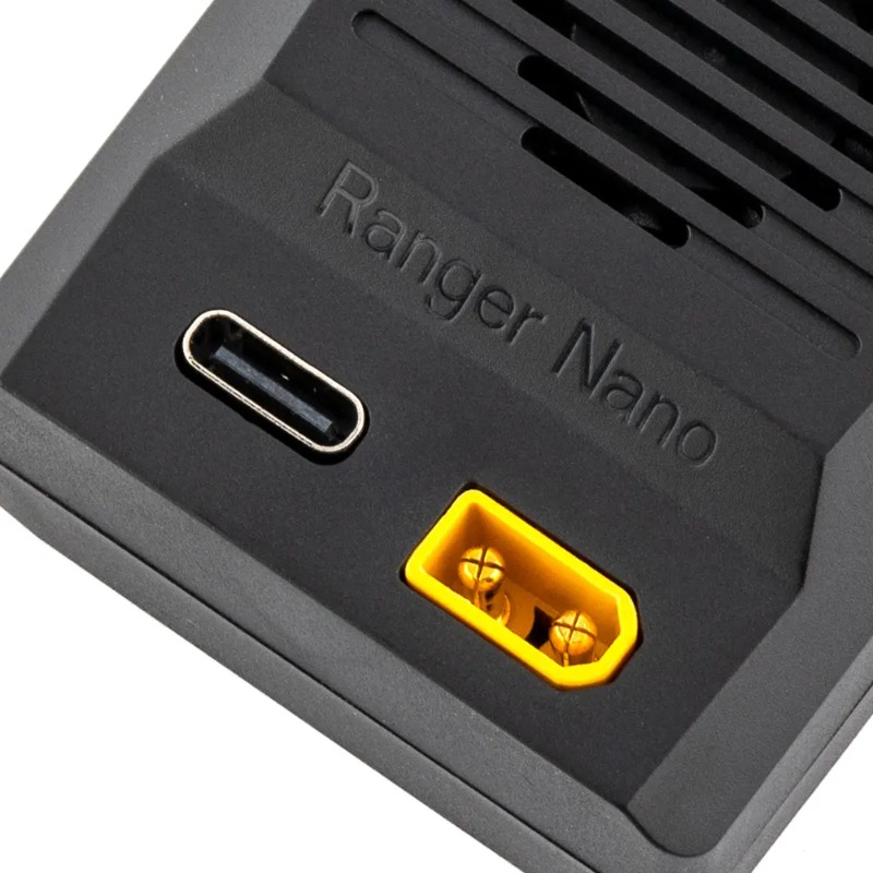 Módulo RadioMaster Ranger Nano - Radio Transmitter 2.4Ghz reseña y precio