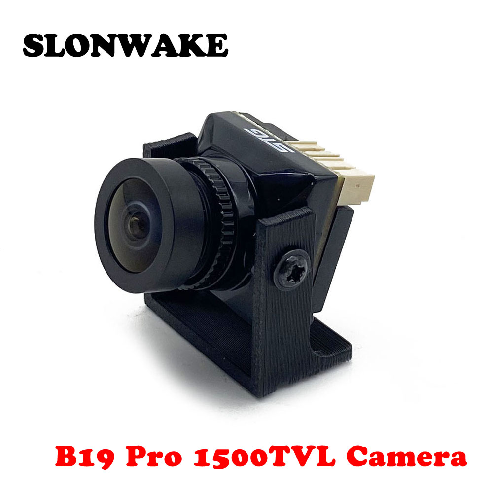 JINJIEAN B19 PRO Mini cámara F - Fpv Camera reseña y precio