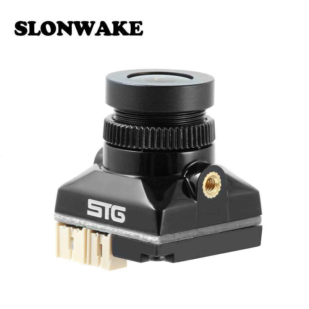 JINJIEAN B19 PRO Mini cámara F - Fpv Camera reseña y precio