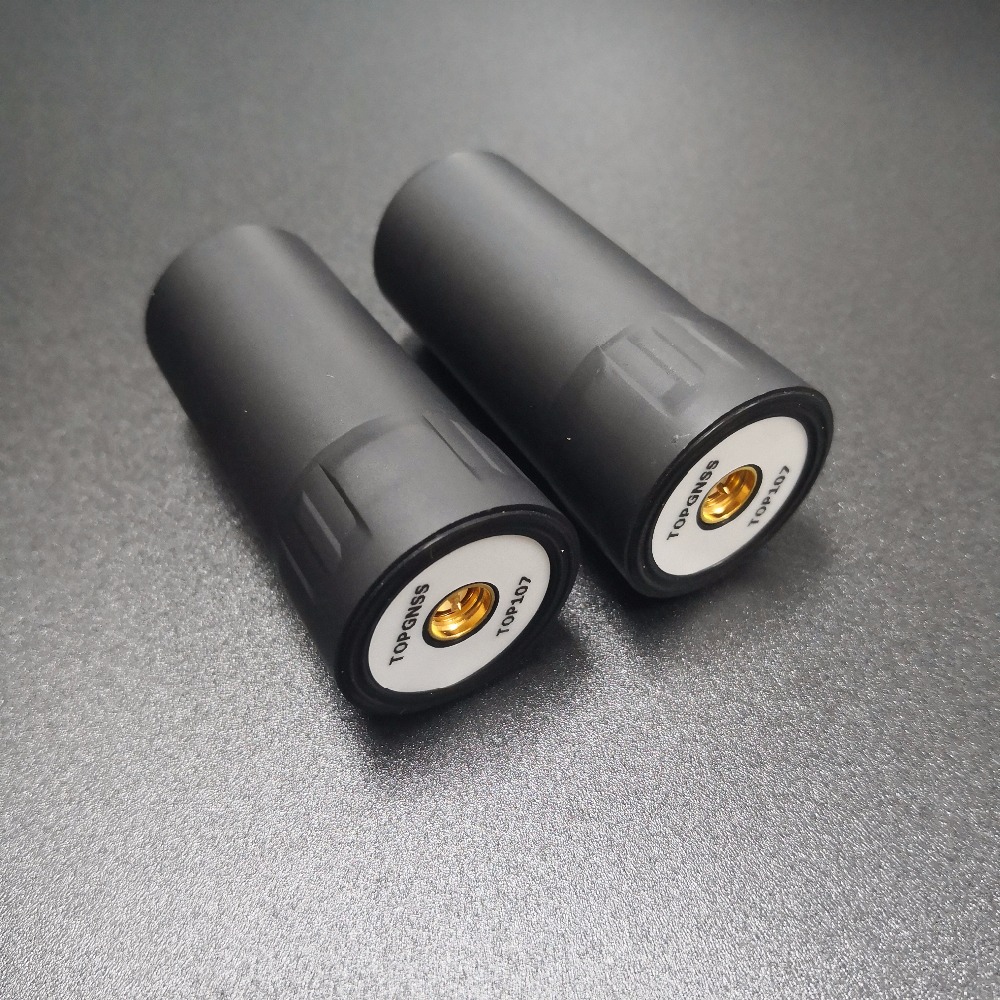 Antena en espiral GNSS TOP107, - Drone Antenna reseña y precio