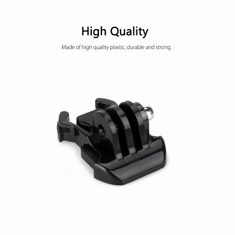 Base de Montaje Universal con  - Runcam Camera reseña y precio