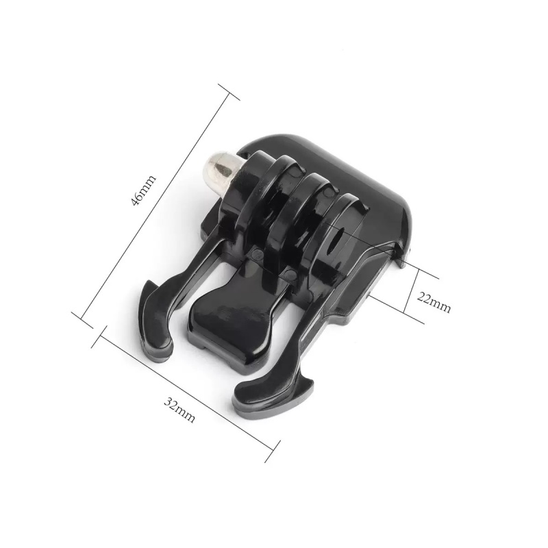 Base de Montaje Universal con  - Runcam Camera reseña y precio