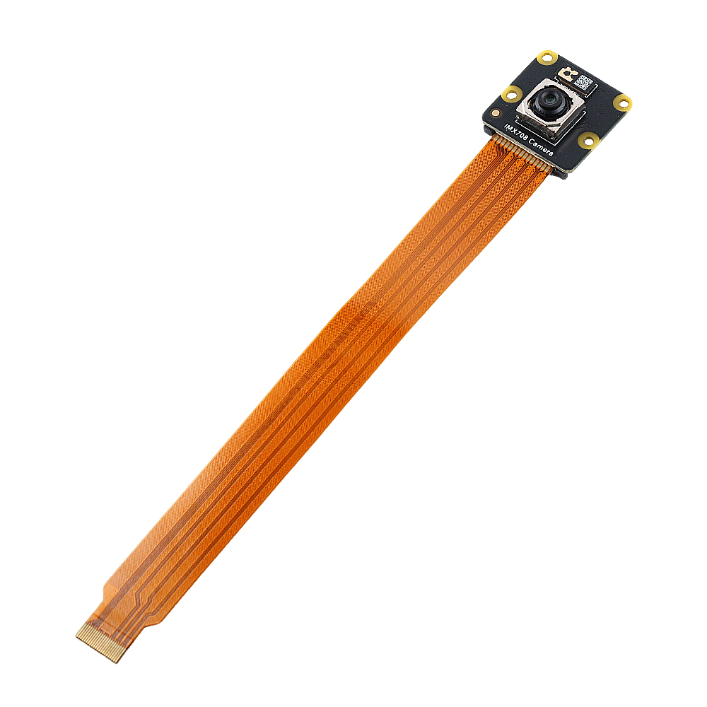 Módulo de Cámara IMX708 de 12M - Hd Zero Camera reseña y precio