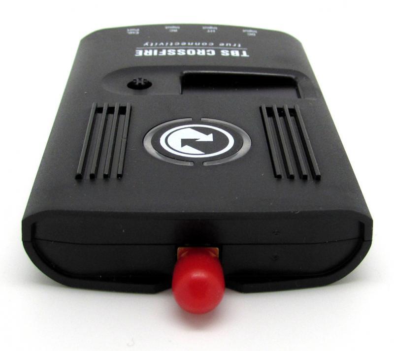 Transmisor de Radio TBS CROSSF - Hd Zero Camera reseña y precio