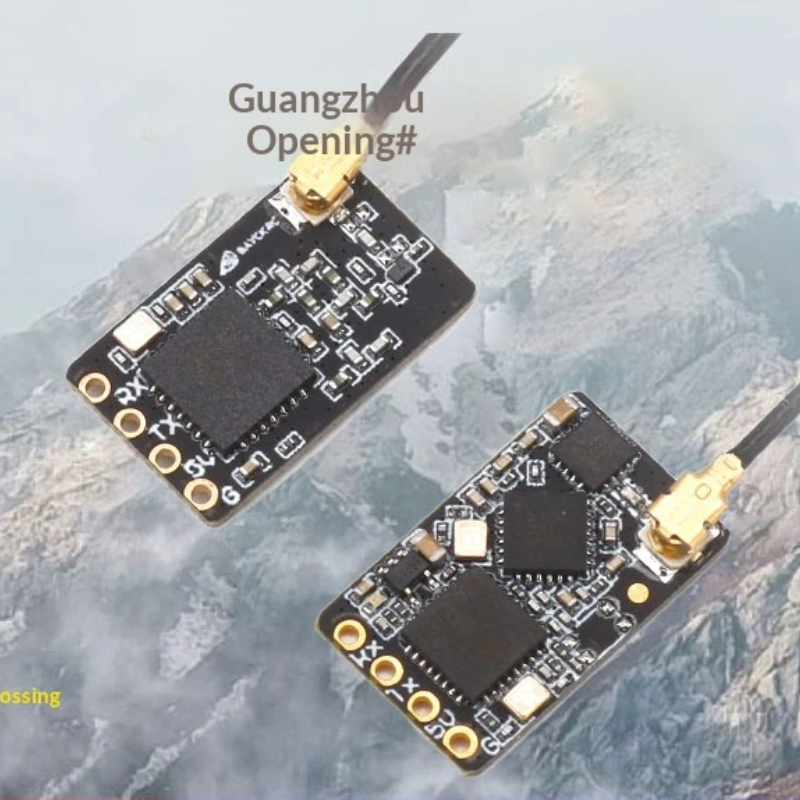 Receptor BAYCK Expresslrs Elrs - Mini Drone reseña y precio