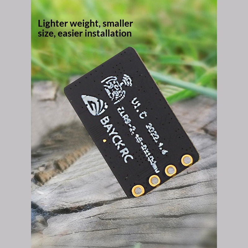 Receptor BAYCK Expresslrs Elrs - Mini Drone reseña y precio