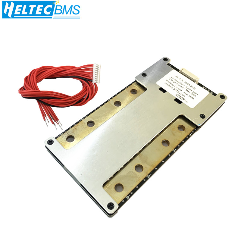 Placa de protección de batería - Lipo Battery 4S reseña y precio