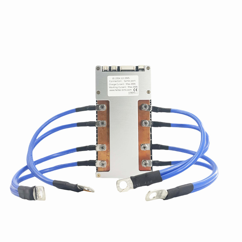 Placa de protección de batería - Lipo Battery 4S reseña y precio