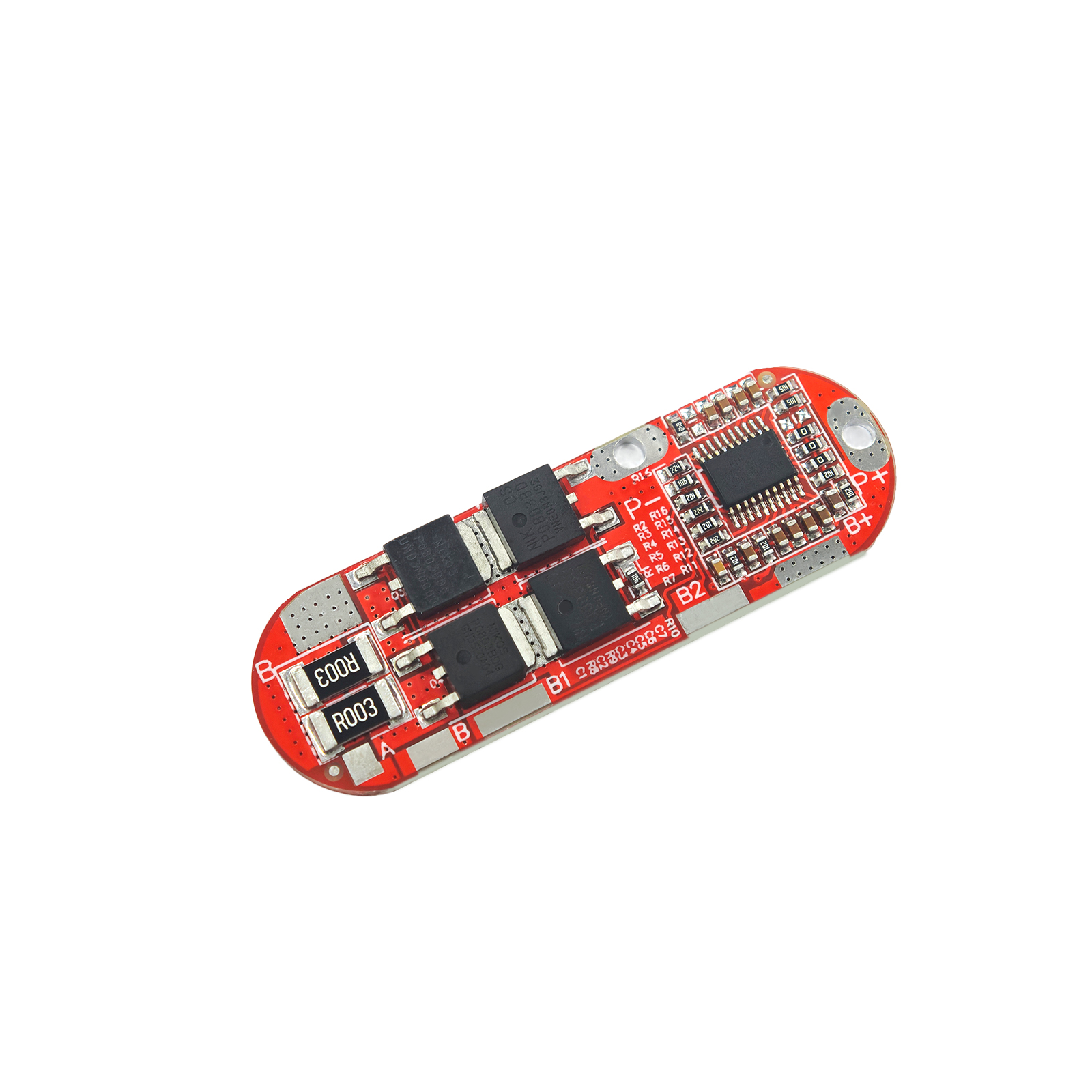 Placa de Protección de Batería - Lipo Battery 4S reseña y precio