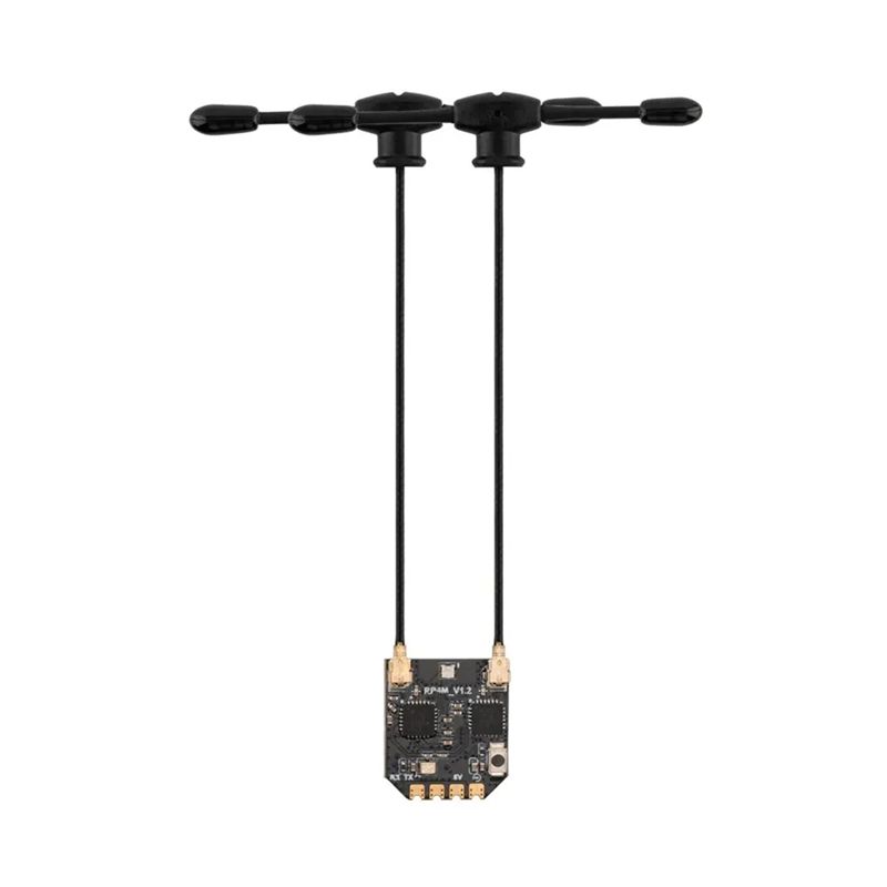 Excelente Receptor Expresslrs  - Mini Drone reseña y precio