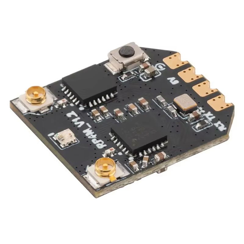Excelente Receptor Expresslrs  - Mini Drone reseña y precio